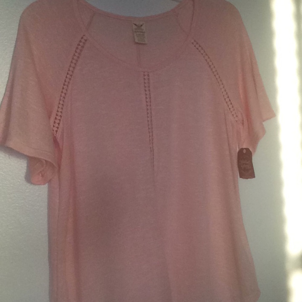 Super soft T- shirt